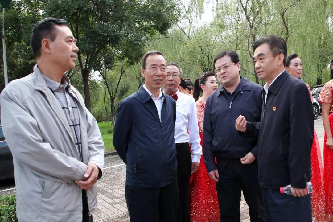 山西之旅，亲爱的朋友们之旅