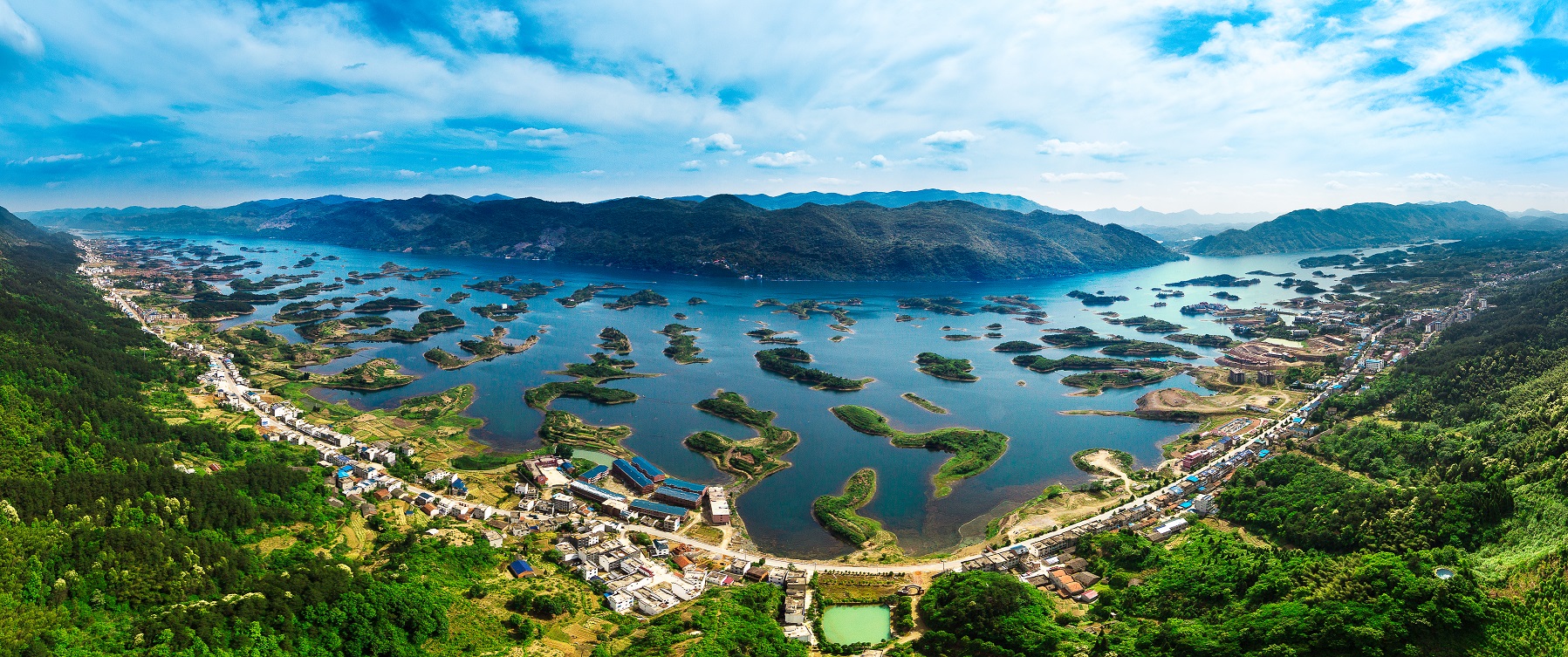 湖北情缘，我的第二故乡情怀