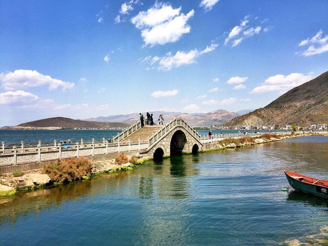 探寻云南阳光之旅，一场说走就走的云南故事