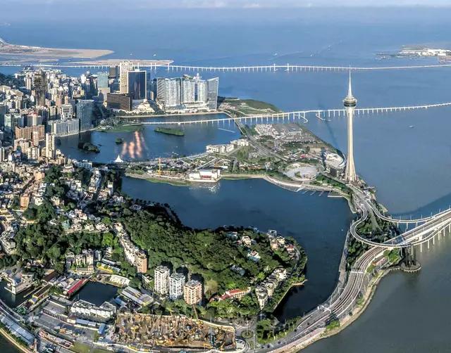 澳门巷弄深处的美食秘境探索