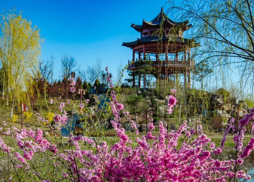 秦皇岛，历史印记与自然的馈赠融合之旅